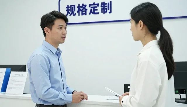 建筑装饰项目中销售服务的性能优化实战