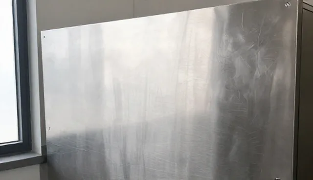 工业设备质量检验:规格定制如何推动业务发展趋势