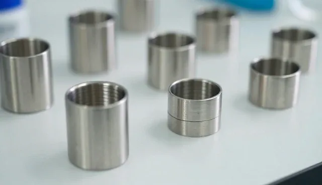 不锈钢配件使用检查要点与维护建议