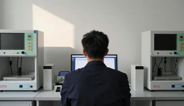 不锈钢设备在工业应用中的质量检验与维护要点